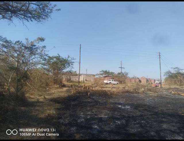 LAND FOR SALE IN TSWINGA